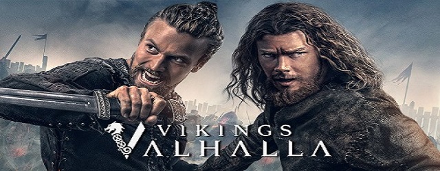 Vikings Valhalla 2022